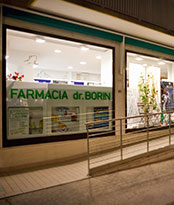 Farmacia Borin