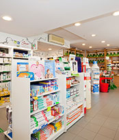 Farmacia Borin