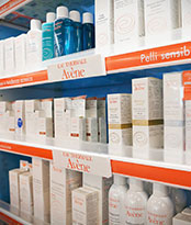 Farmacia Borin