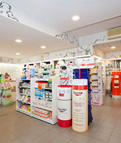 Farmacia Borin